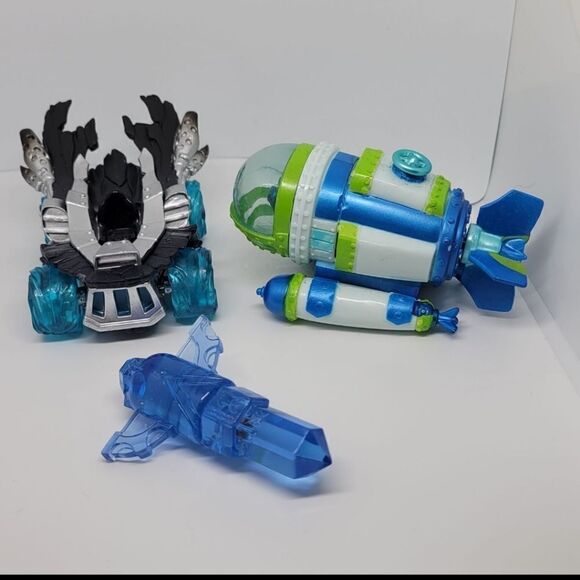 Skylander video game bundle - Picture 9 of 12
